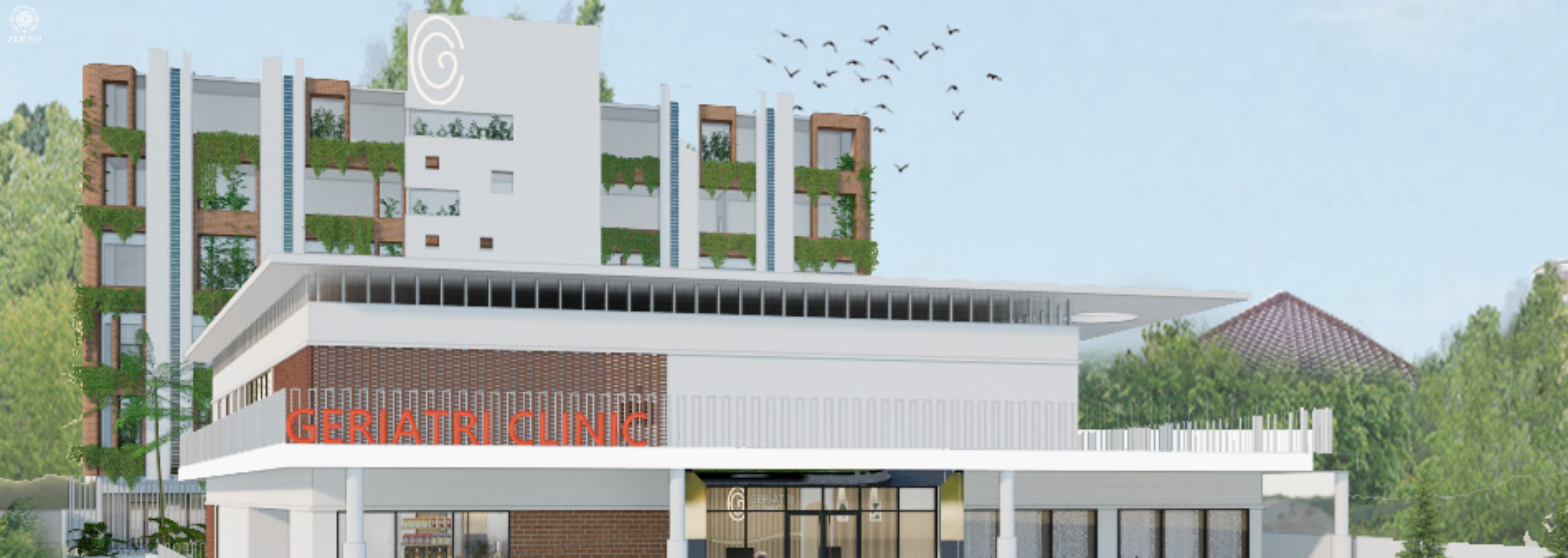 Klinik Geriatri & Senior Living 