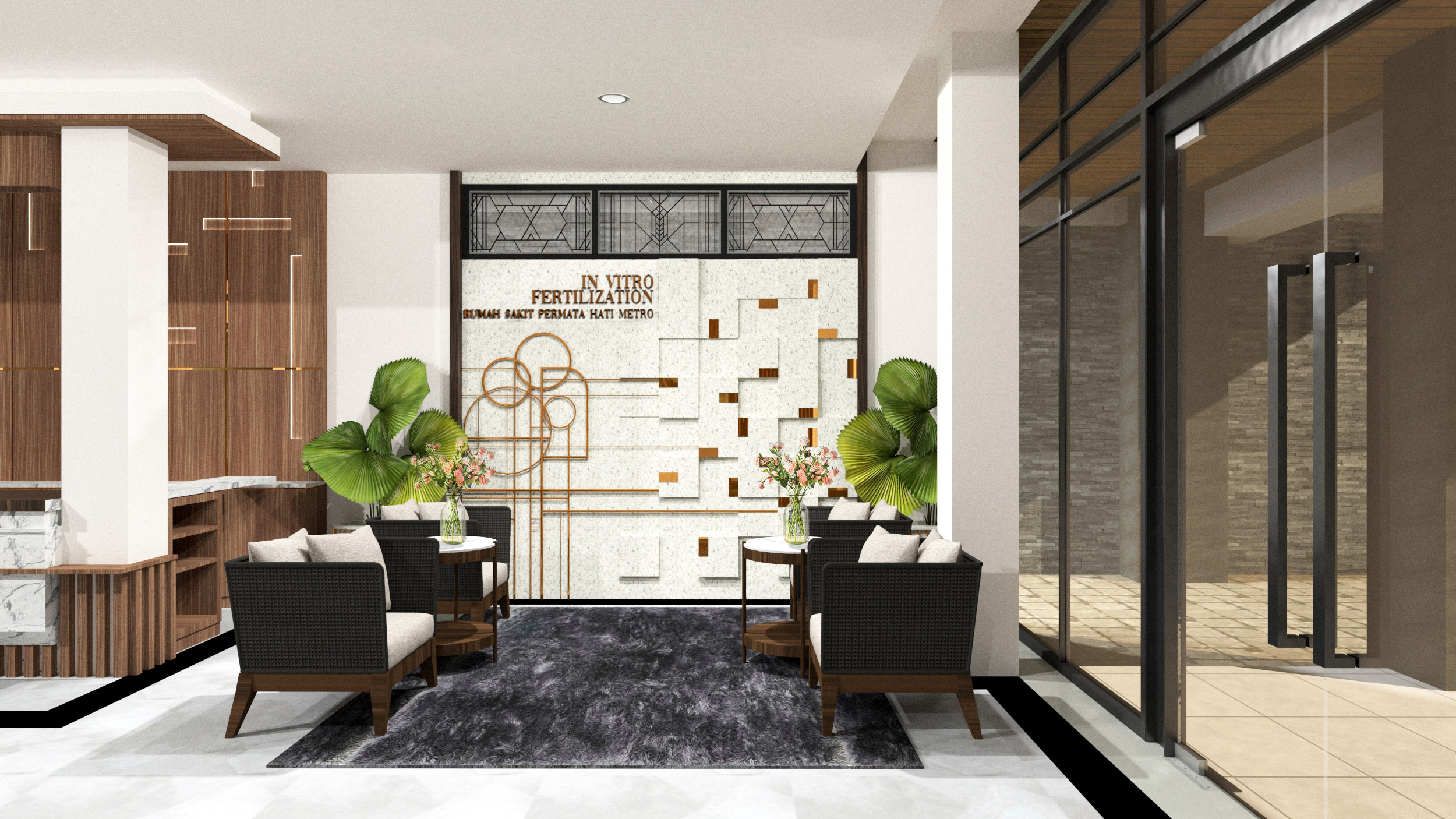 Klinik IVF RS Permata Hati Metro