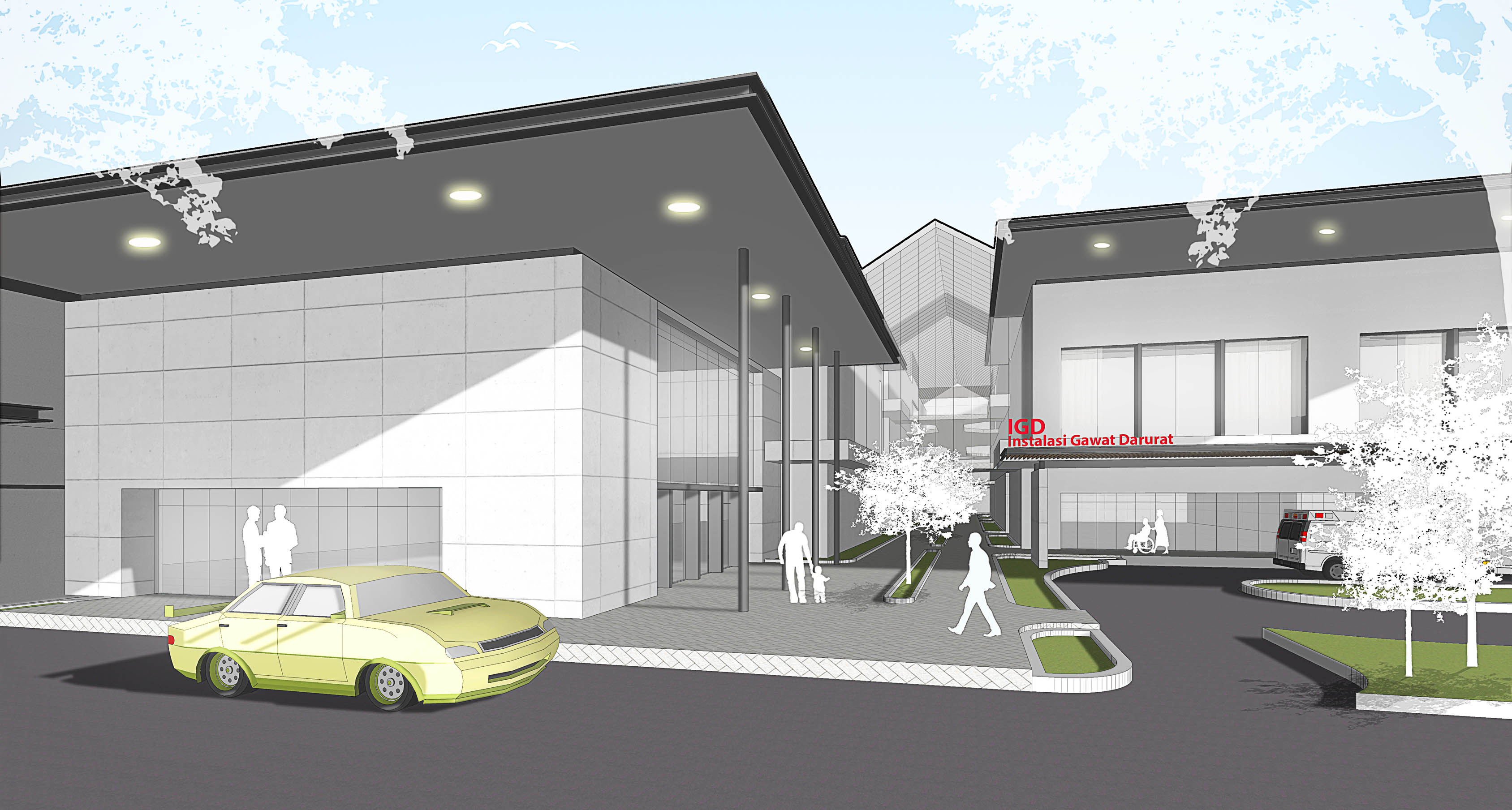 KPBU RSUD Krian Sidoarjo