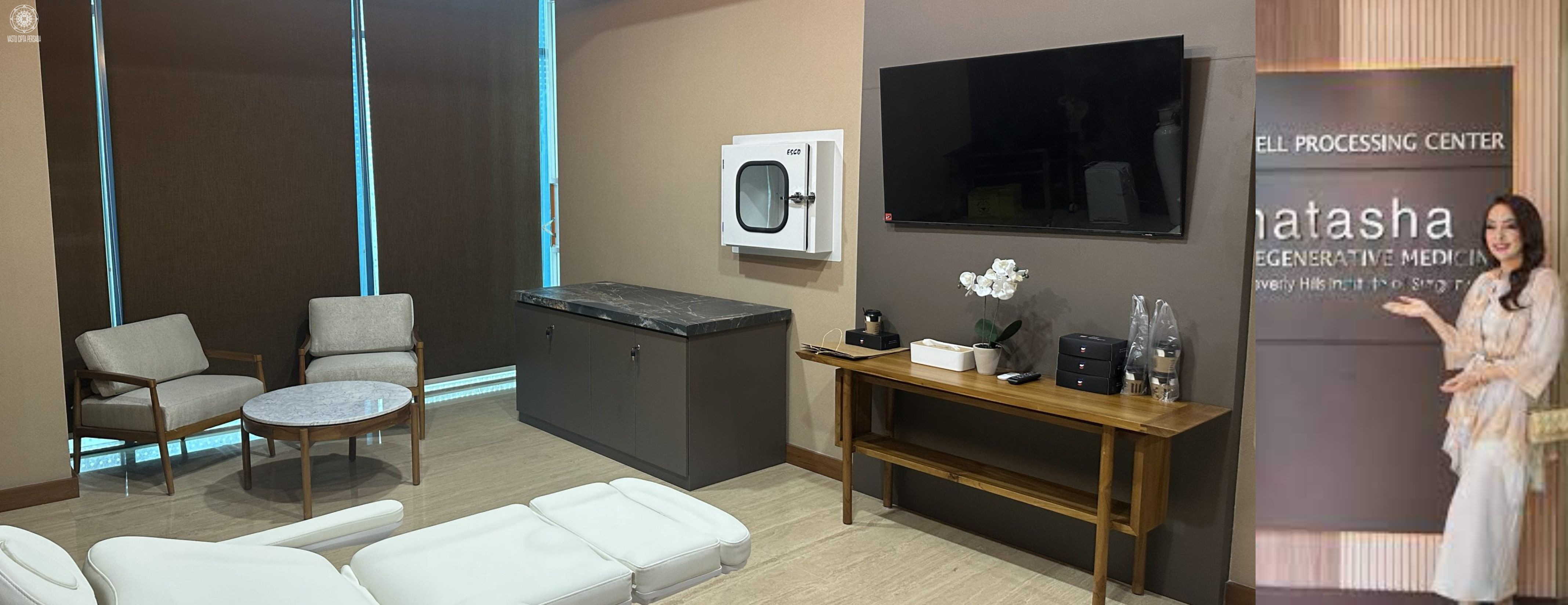 Natasha Skincare Clinic