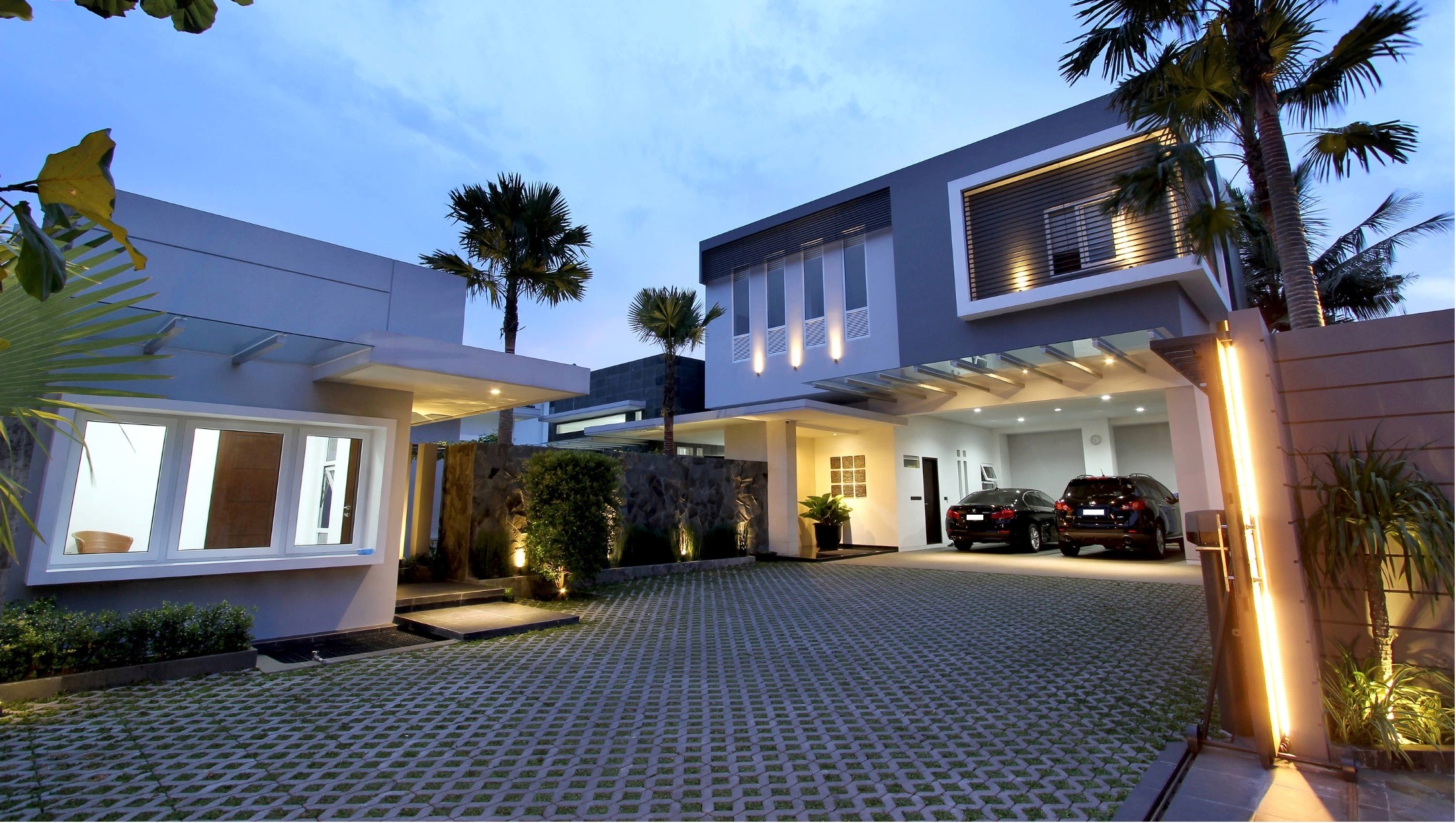 Urban House Lempongsari